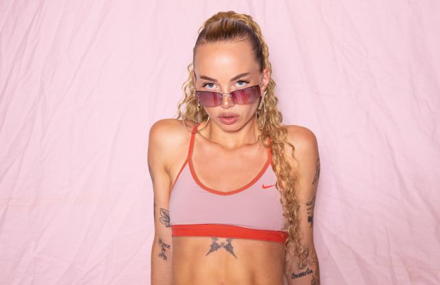 OG LU - ASSIG ABER CUTE Tour 2025 OG LU - ASSIG ABER CUTE Tour 2025