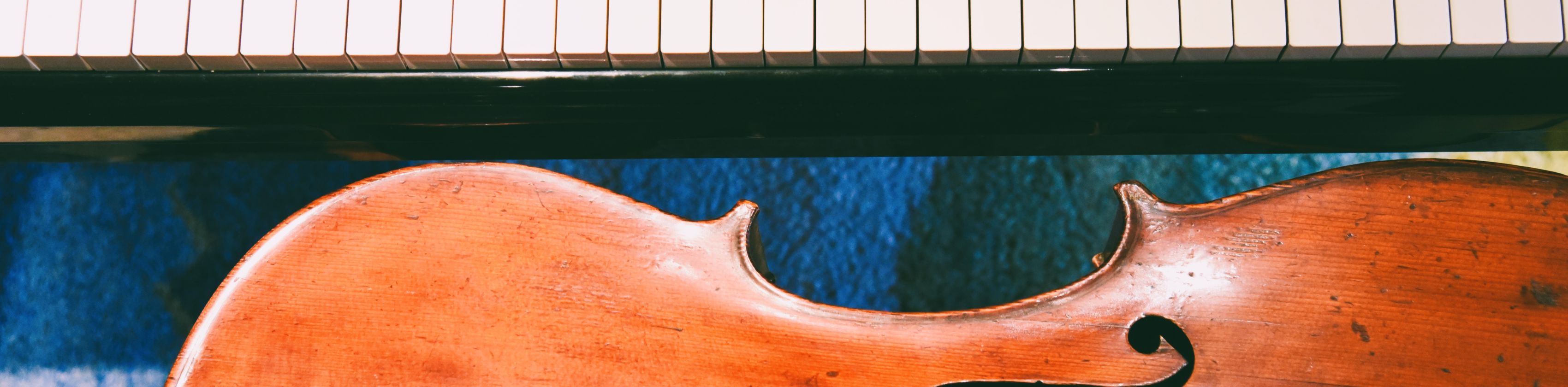 Klavier Cello Klavier Cello