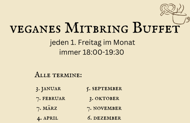 buffet, © Freddie buffet, © Freddie