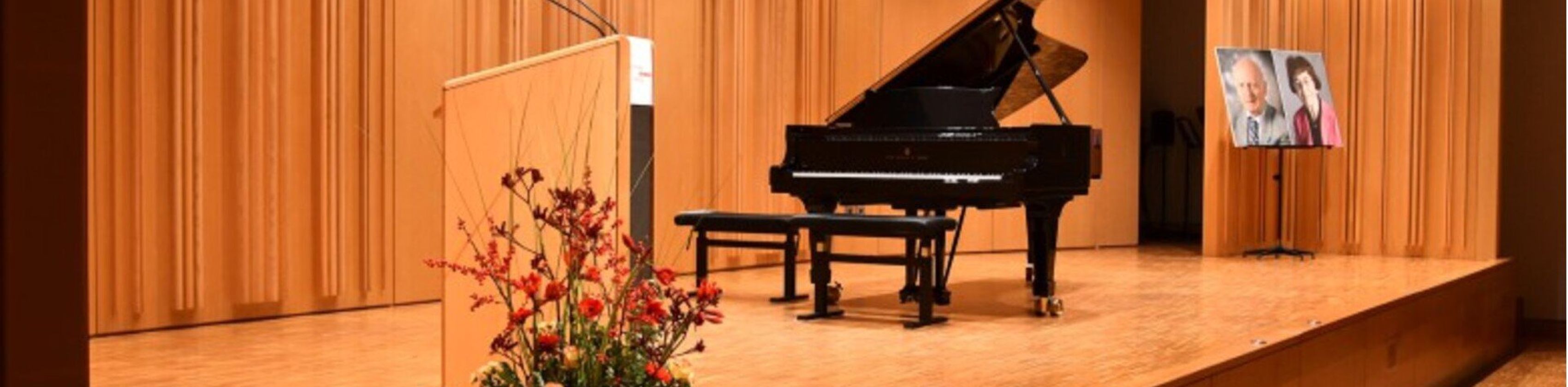 5. Preisverleihung der »Anna Luise und Ernst Seidel Stiftung«, © Foto: Christoph Sischka 5. Preisverleihung der »Anna Luise und Ernst Seidel Stiftung«, © Foto: Christoph Sischka