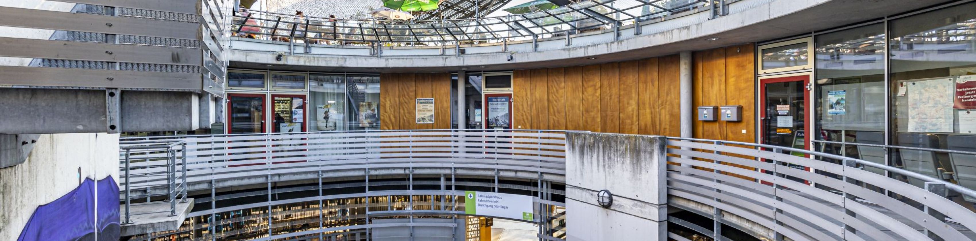 Radstation-FWTM-Spiegelhalter.1, © FWTM-Spiegelhalter Radstation-FWTM-Spiegelhalter.1, © FWTM-Spiegelhalter