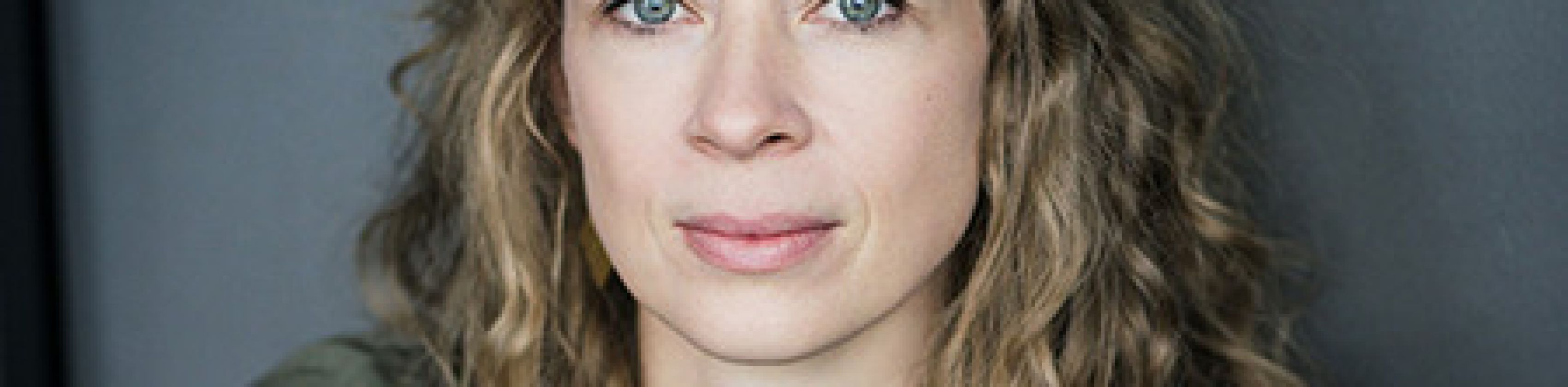 Es braucht nicht viel - Lesung mit Helena Steinhaus Es braucht nicht viel - Lesung mit Helena Steinhaus