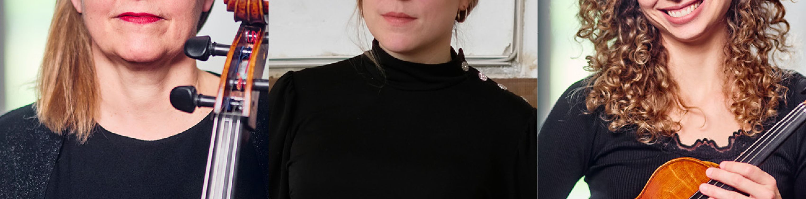 Im Handgelenk ein Vogel - Lesekonzert mit Frieda Paris und dem Ensemble Recherche in der Reihe "Kompass: 8 Visionen" Im Handgelenk ein Vogel - Lesekonzert mit Frieda Paris und dem Ensemble Recherche in der Reihe "Kompass: 8 Visionen"
