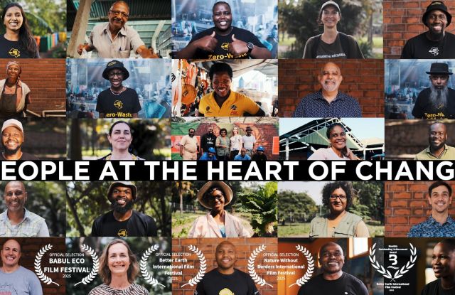 _People at the Heart of Change Poster, © People at the Heart of Change _People at the Heart of Change Poster, © People at the Heart of Change