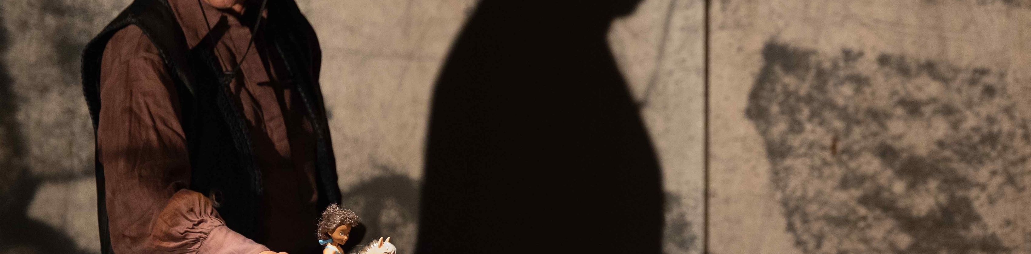 El Dorado - Ein Sandkasten-Western El Dorado - Ein Sandkasten-Western