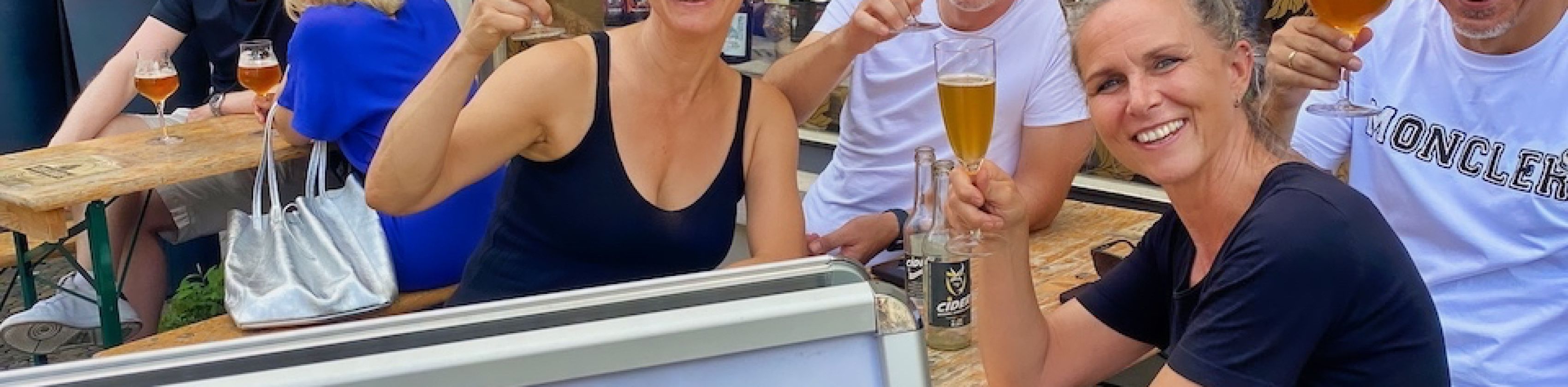 Beer-Lodge-Bierbar, © Andrea Seeger Beer-Lodge-Bierbar, © Andrea Seeger