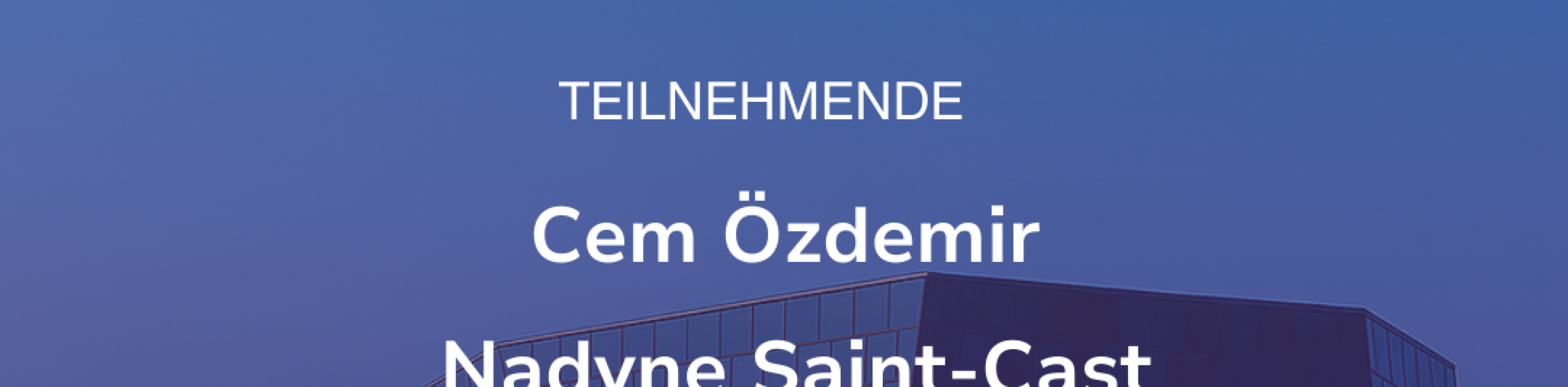 Twin Transformation_Flyer, © FWW Twin Transformation_Flyer, © FWW