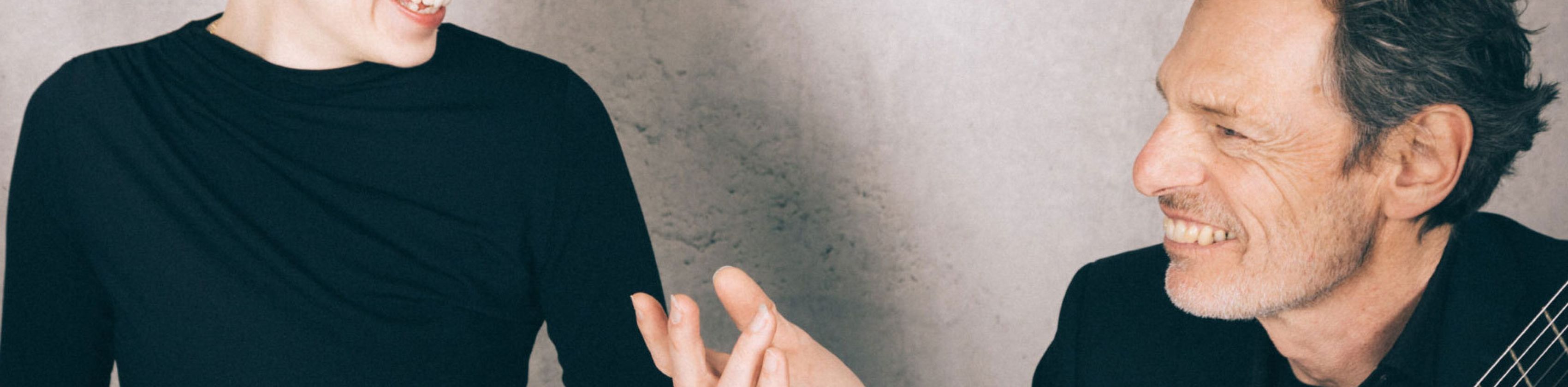 Katharina Gruber und Christian Gruber | Éternelles Katharina Gruber und Christian Gruber | Éternelles