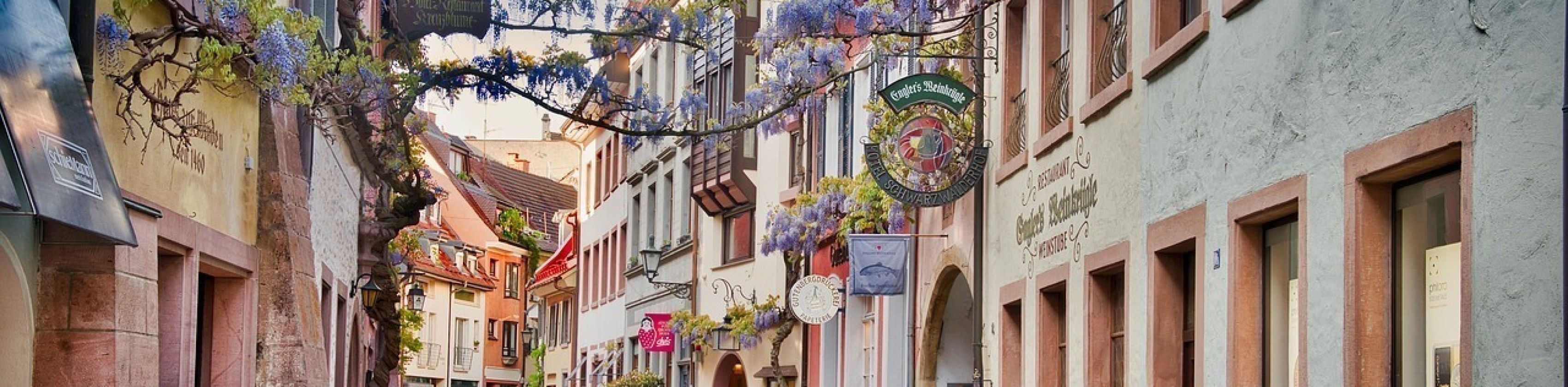 Öffentliche Stadtführung Freiburg - Stadtführung Freiburg 2026 Öffentliche Stadtführung Freiburg - Stadtführung Freiburg 2026