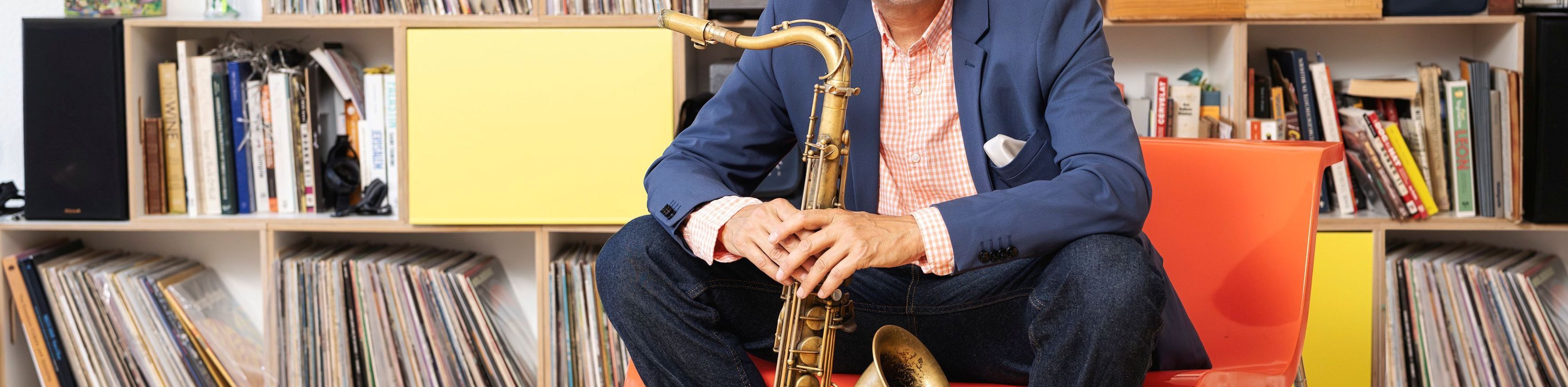 Hammond Jazz Night - Neal Sugarman´s Hammond Factory Hammond Jazz Night - Neal Sugarman´s Hammond Factory