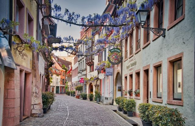 Öffentliche Stadtführung Freiburg - Stadtführung Freiburg 2026 Öffentliche Stadtführung Freiburg - Stadtführung Freiburg 2026