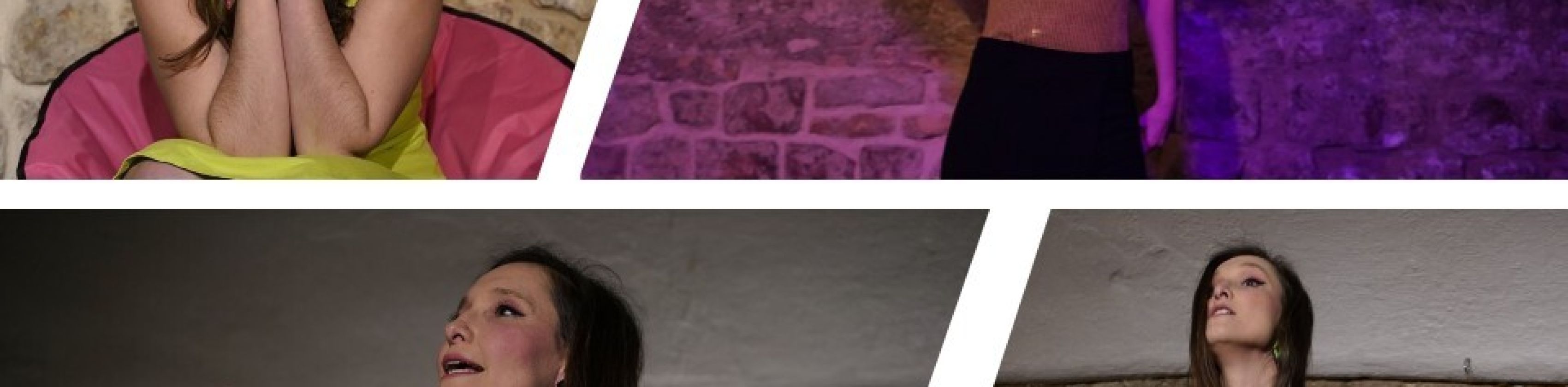 Männer und andere (Kata)Strophen im Leben einer Frau Männer und andere (Kata)Strophen im Leben einer Frau