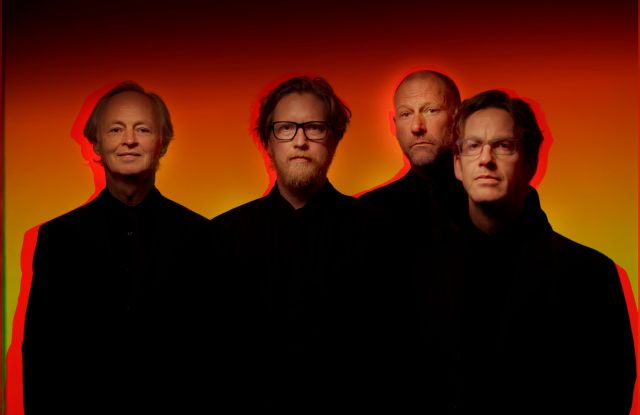 Helge Lien Trio vs. Tore Brunborg - Live 2026 Helge Lien Trio vs. Tore Brunborg - Live 2026