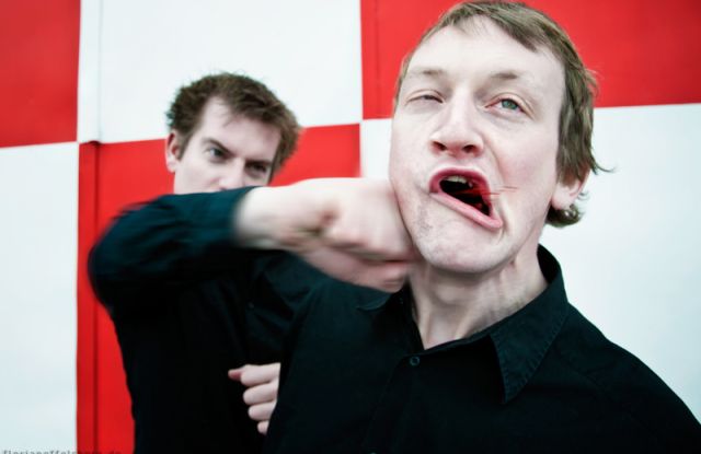 Theatersport Theatersport