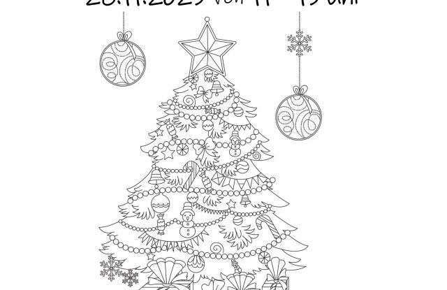 Tag der offenen Tür 2025 Tag der offenen Tür 2025