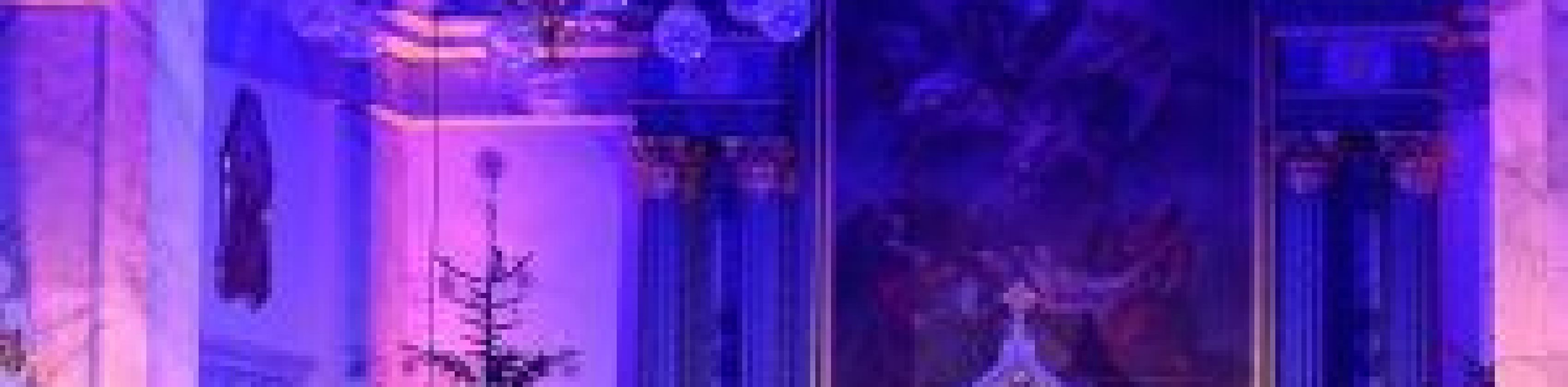 Advents-Konzert mit Golden Harps Gospel Choir - im Rahmen der Advents- und Weihnachtstour 2025 Advents-Konzert mit Golden Harps Gospel Choir - im Rahmen der Advents- und Weihnachtstour 2025