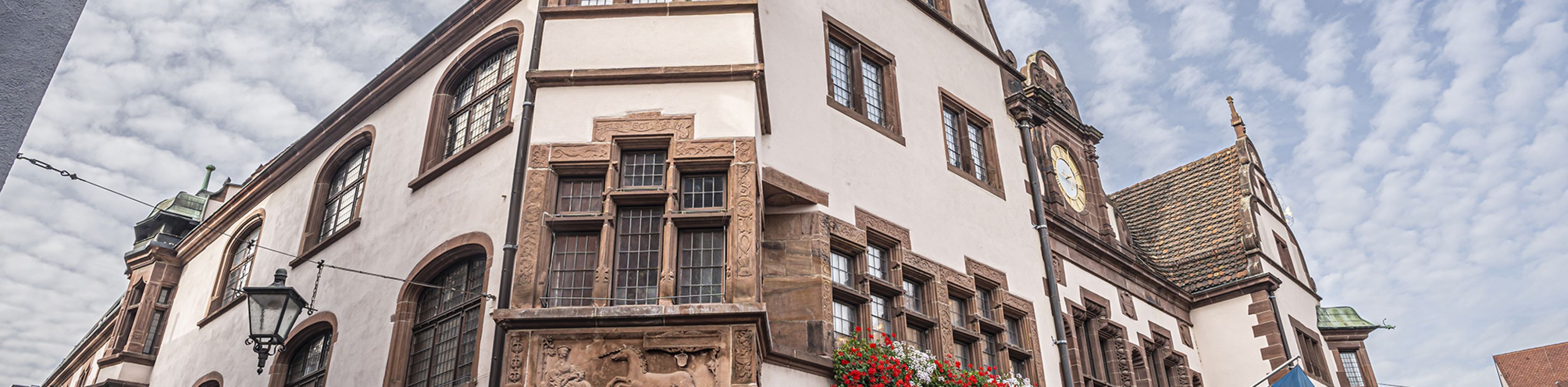 Neues-Rathaus-FWTM-Spiegelhalter, © FWTM-Spiegelhalter Neues-Rathaus-FWTM-Spiegelhalter, © FWTM-Spiegelhalter