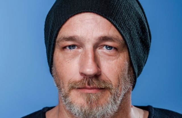 Torsten Sträter - Mach mal das große Licht an Torsten Sträter - Mach mal das große Licht an