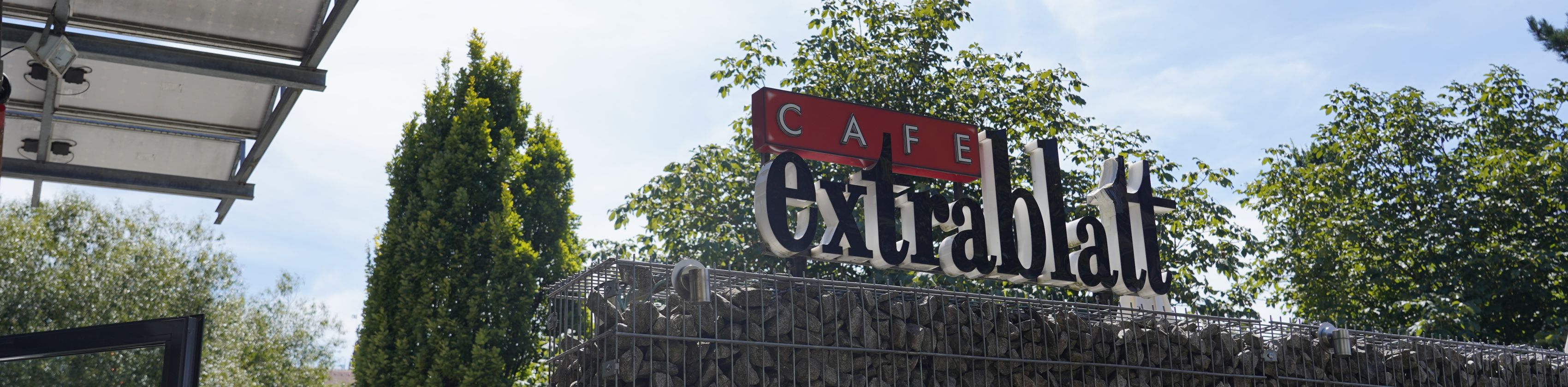 cafe-extrablatt-schild-copyright-fwtm-elgersma, © FWTM-Mutter cafe-extrablatt-schild-copyright-fwtm-elgersma, © FWTM-Mutter