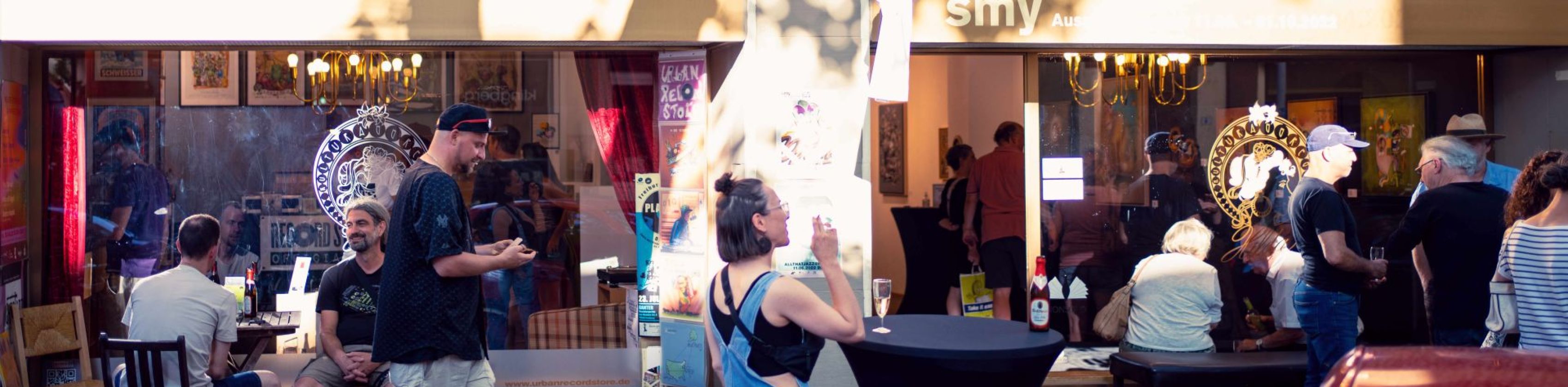 SMY_Strange_Vernissage_11_06_2022_@albi.rich SMY_Strange_Vernissage_11_06_2022_@albi.rich