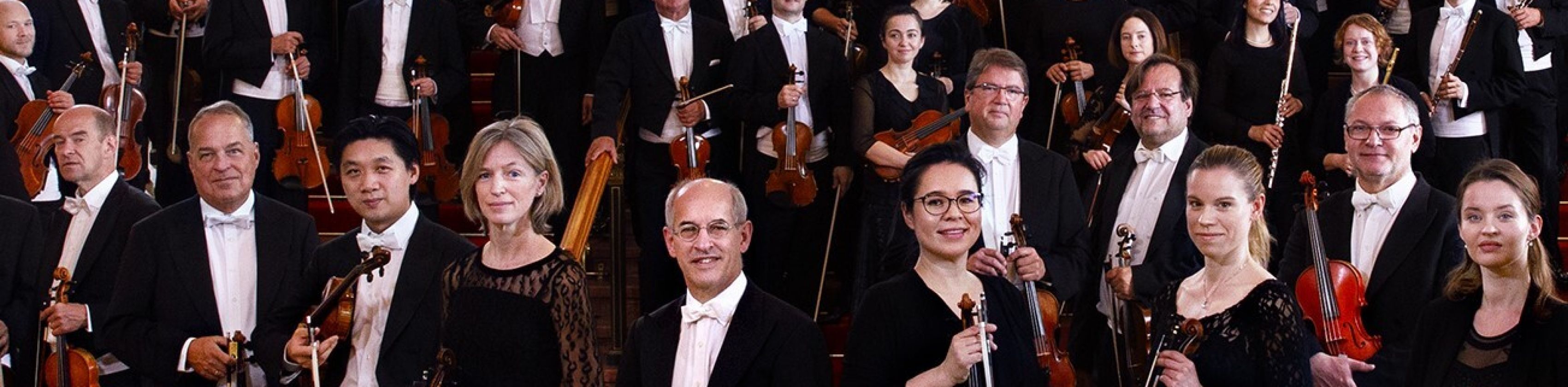 Wiener Symphoniker Wiener Symphoniker