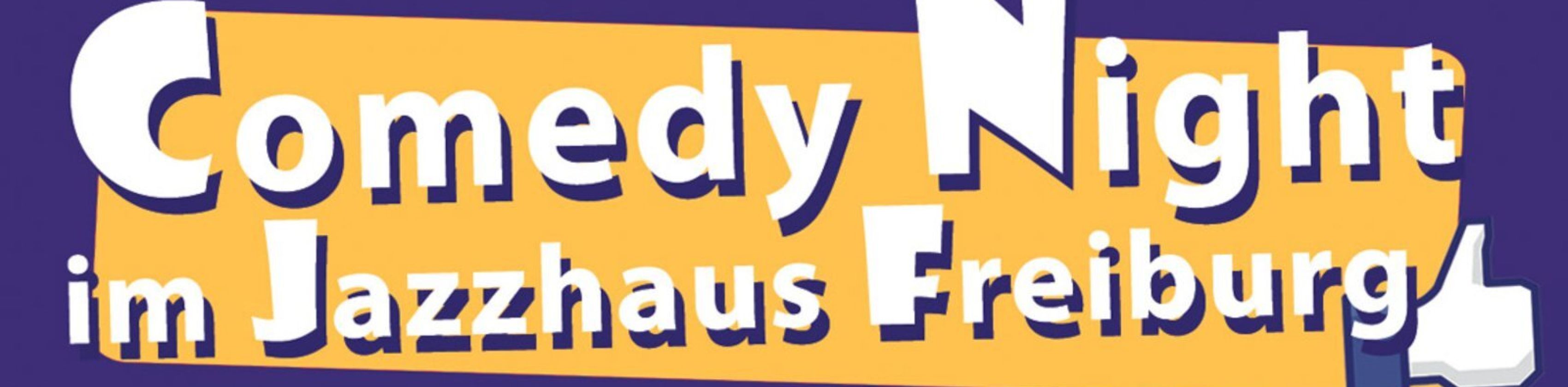 Comedy Night Comedy Night