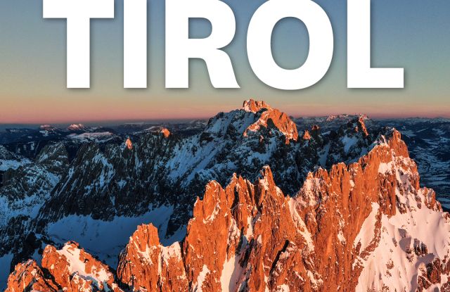 MUNDOLOGIA: Tirol - Magie der Berge