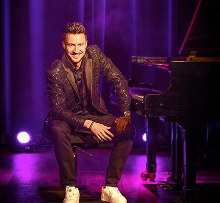 Florian Wagner - The Flo Must Go On