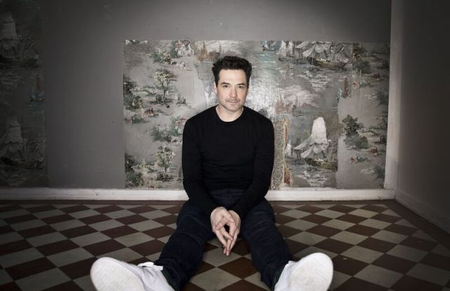Michael Kaeshammer - LIVE 2025