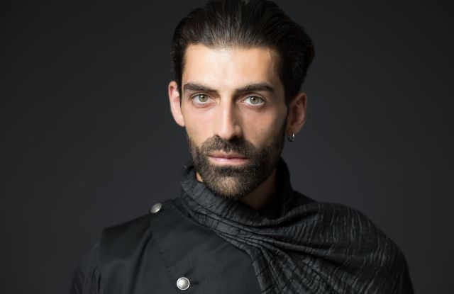 Ektoras Tartaris, &copy; CC-BY-SA