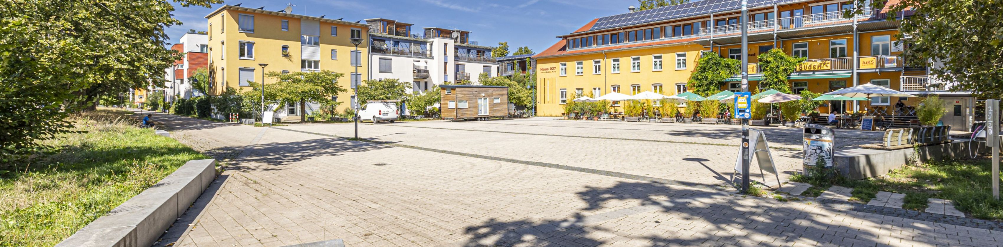 Alfred-Döblin-Platz-Vauban-FWTM-Spiegelhalter.6, © FWTM-Spiegelhalter