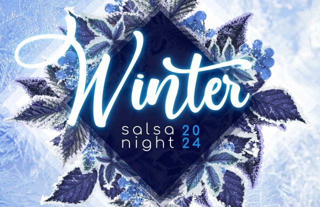 WinterSalsaNight, © gutmann media