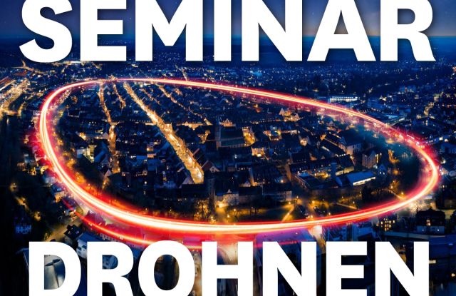 MUNDOLOGIA Seminar: Drone Photography