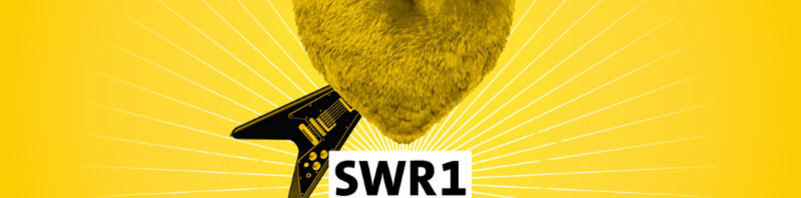 SWR1 POP & POESIE