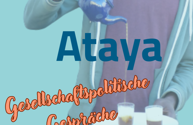 Ataya bei SchwereLos, &copy; Schwere(s)Los! e.V.