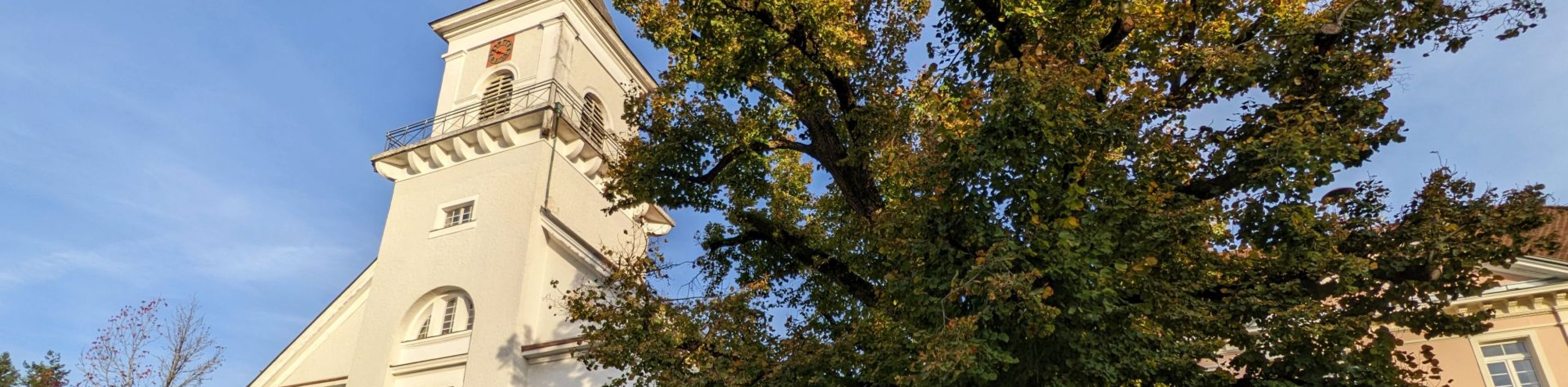 Kirchplatz Z&auml;hringen-Copyright- FWTM-V&ouml;gtle