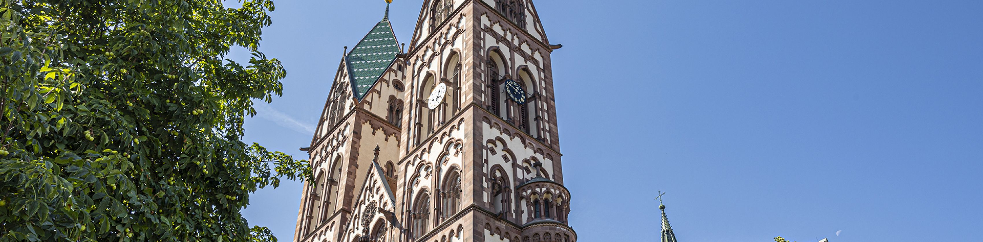 Herz-Jesu-Kirche-FWTM-Spiegelhalter.22, &copy; FWTM-Spiegelhalter