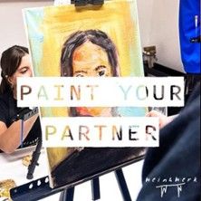 Paint your Partner