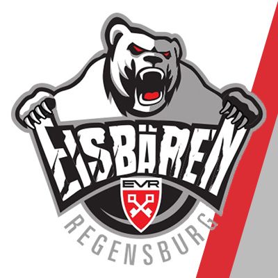 EHC Freiburg - Eisbären Regensburg