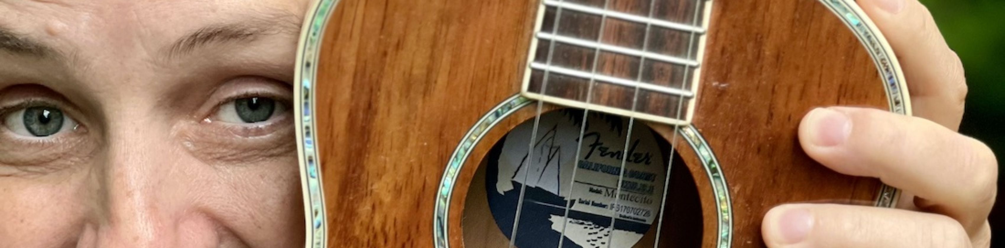 ukulele-freiburg, &copy; Mirjam Barnicol