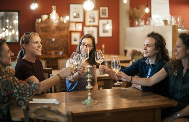 FREIBURGerLEBEN: Tapas Tour
