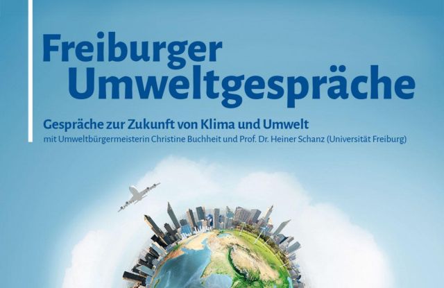 Freiburg Environmental Talks