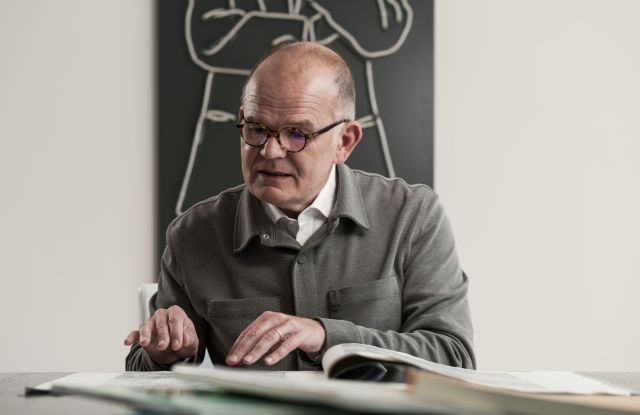 Fran&ccedil;ois-Xavier Roth, &copy; SWR/wpsteinheisser