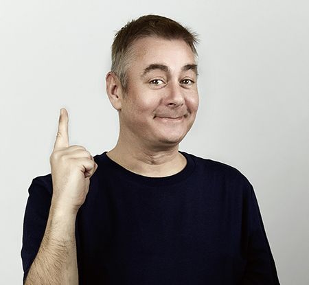 Ingo Oschmann - Merveilleux, c'est ainsi !
