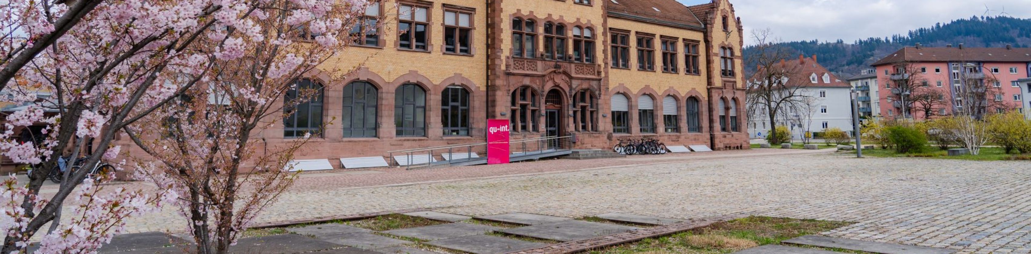 Freiburg-Güterbahnhof-Frühling-Copyright-FWTM-Antal (6), © FWTM-Antal