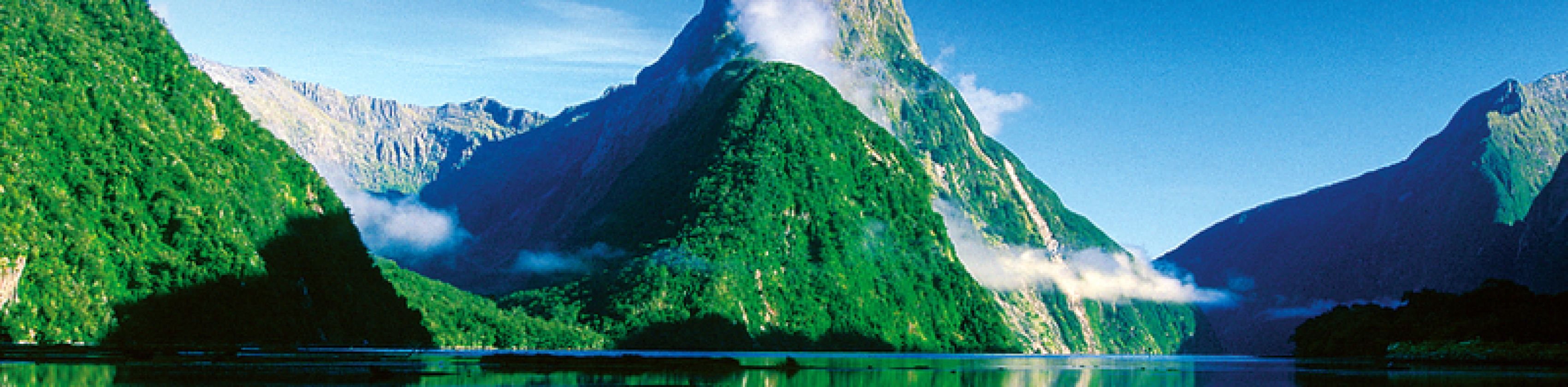 MUNDOLOGIA: Neuseeland