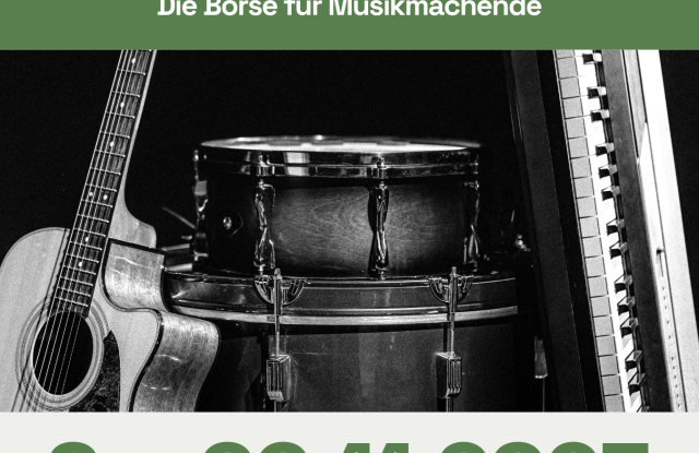 InstrumentenFlohmartk 45