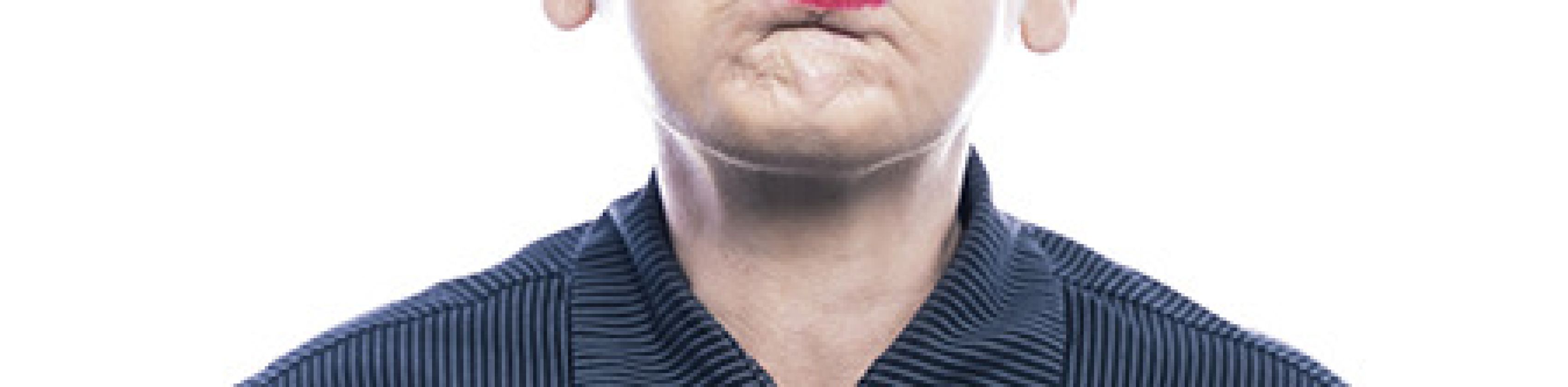 Carmela de Feo - Froschk&ouml;nigin