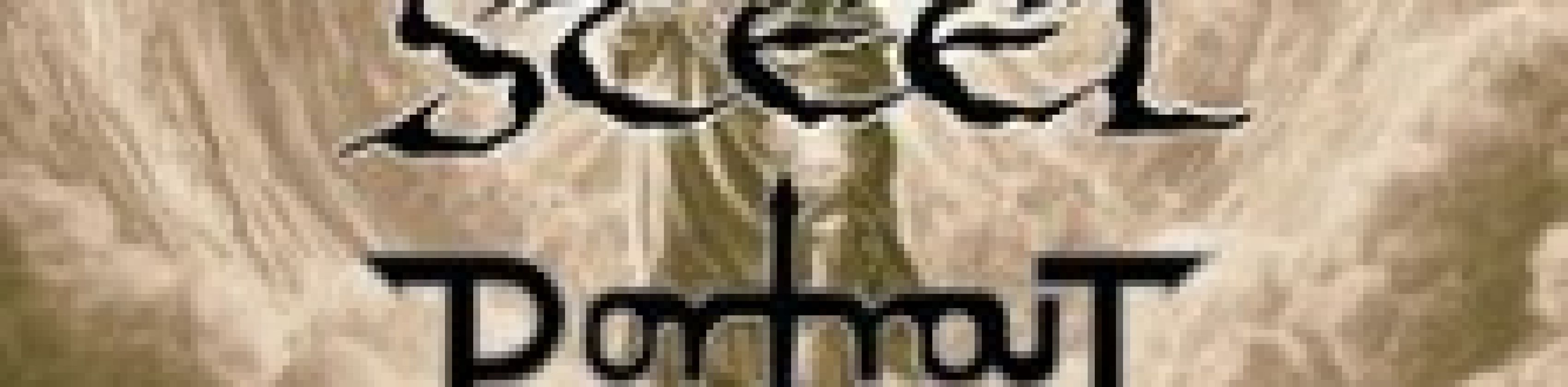 Sacred Steel + Support: Portrait