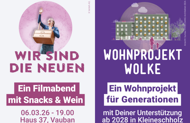 flyerwolke